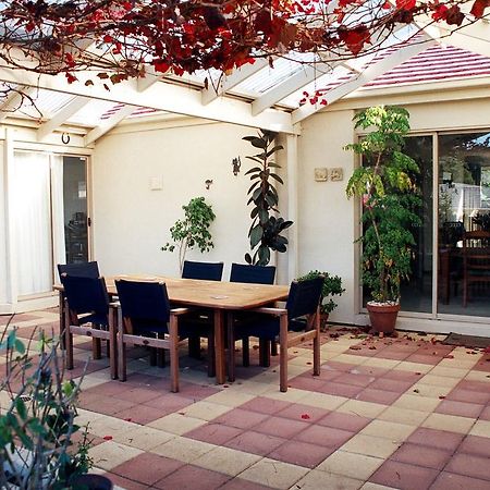 Bellevue Bed & Breakfast Mclaren Vale Ngoại thất bức ảnh