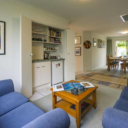 Bellevue Bed & Breakfast Mclaren Vale Ngoại thất bức ảnh