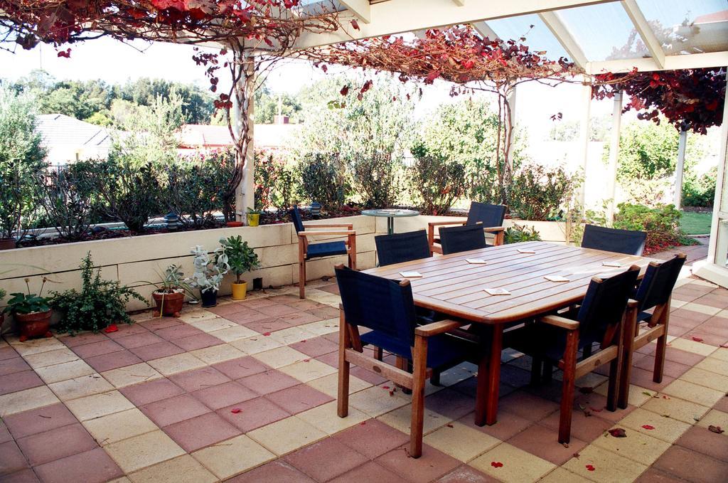 Bellevue Bed & Breakfast Mclaren Vale Ngoại thất bức ảnh