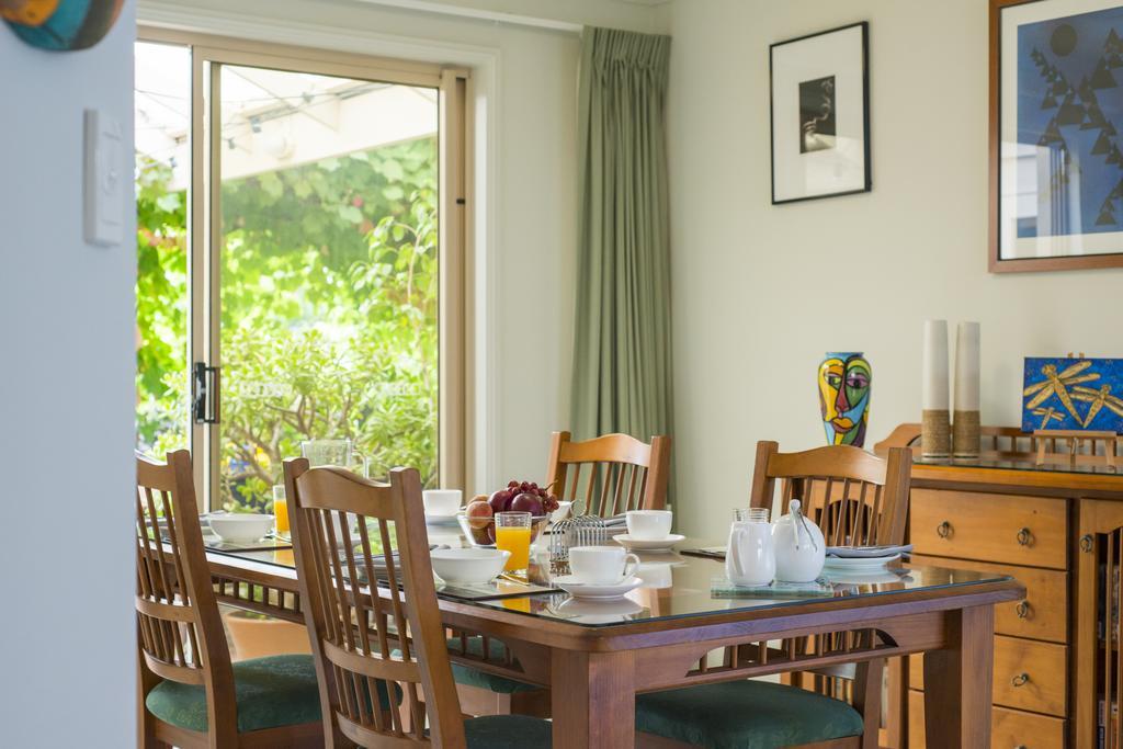 Bellevue Bed & Breakfast Mclaren Vale Ngoại thất bức ảnh