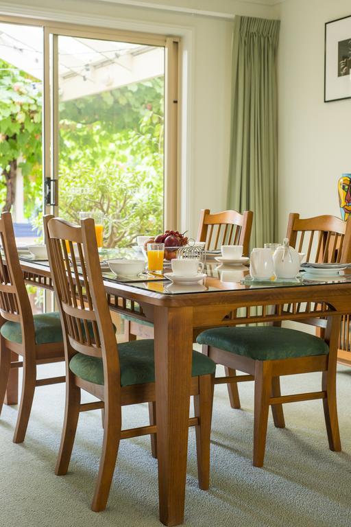 Bellevue Bed & Breakfast Mclaren Vale Ngoại thất bức ảnh
