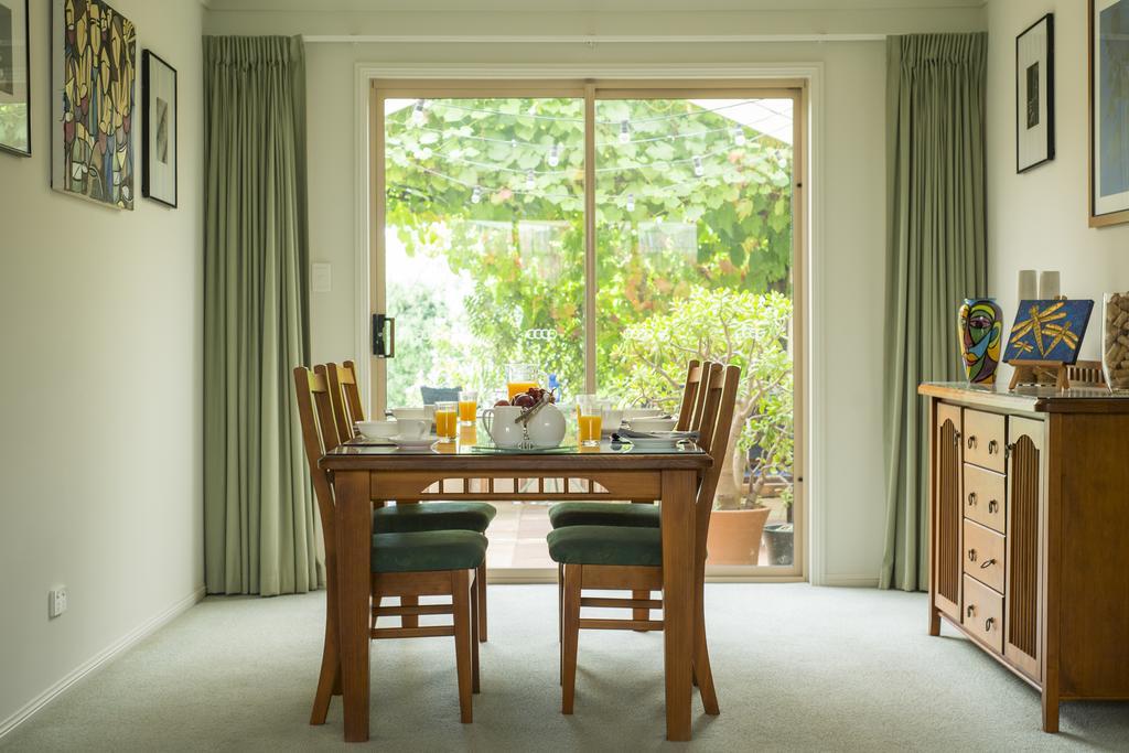 Bellevue Bed & Breakfast Mclaren Vale Ngoại thất bức ảnh