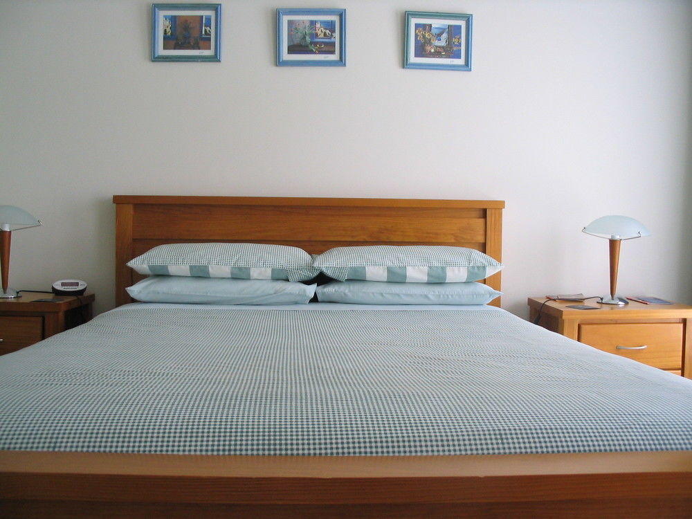 Bellevue Bed & Breakfast Mclaren Vale Ngoại thất bức ảnh