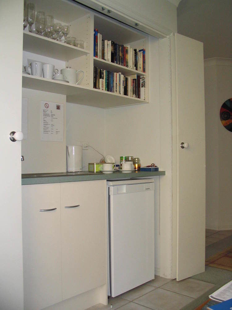 Bellevue Bed & Breakfast Mclaren Vale Ngoại thất bức ảnh