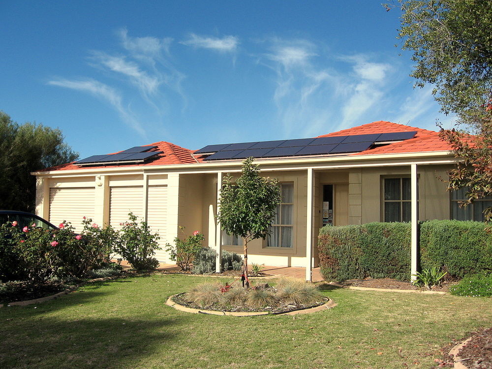 Bellevue Bed & Breakfast Mclaren Vale Ngoại thất bức ảnh