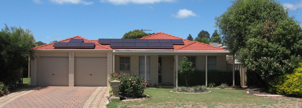 Bellevue Bed & Breakfast Mclaren Vale Ngoại thất bức ảnh