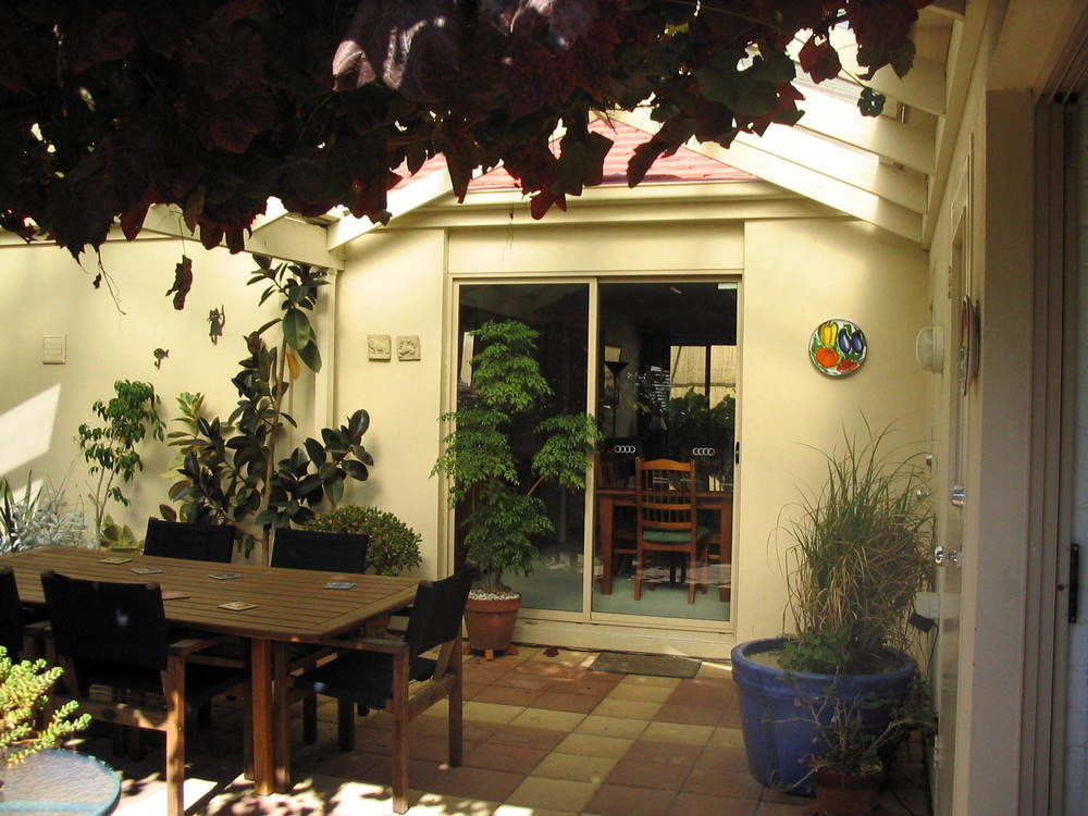 Bellevue Bed & Breakfast Mclaren Vale Ngoại thất bức ảnh