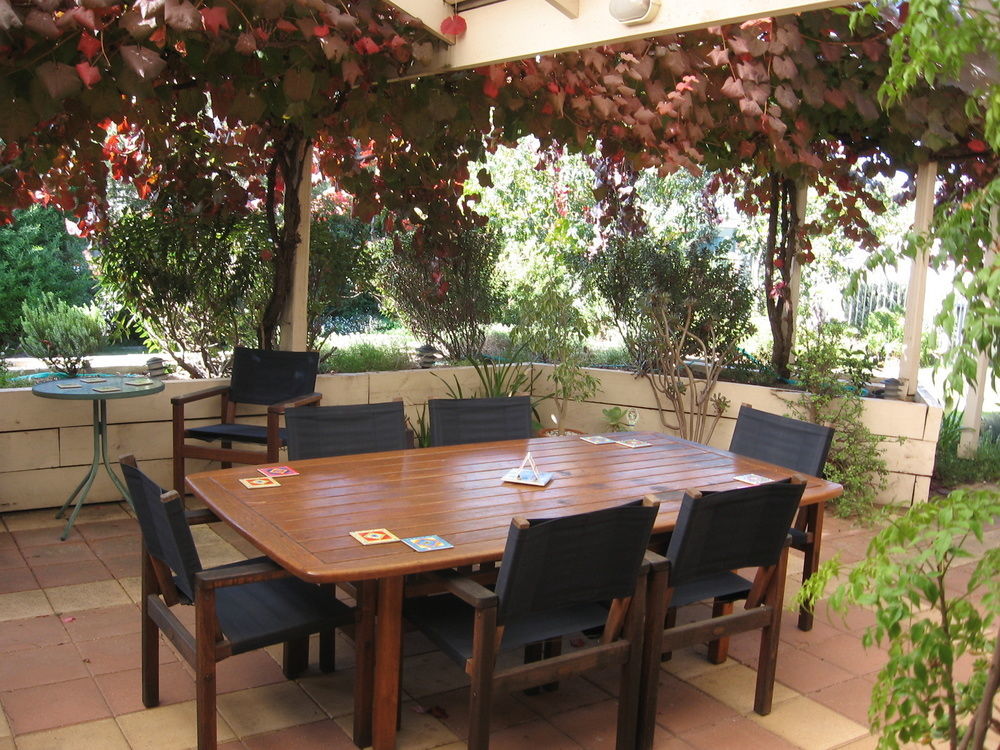 Bellevue Bed & Breakfast Mclaren Vale Ngoại thất bức ảnh