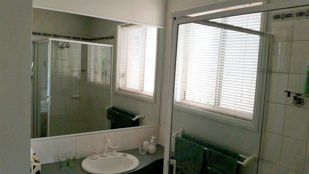 Bellevue Bed & Breakfast Mclaren Vale Ngoại thất bức ảnh