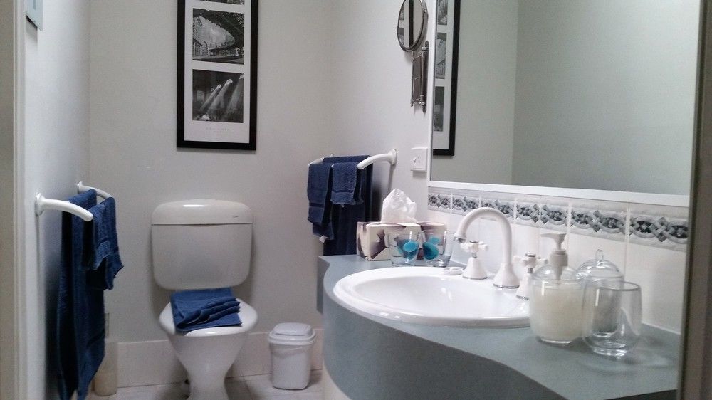 Bellevue Bed & Breakfast Mclaren Vale Ngoại thất bức ảnh