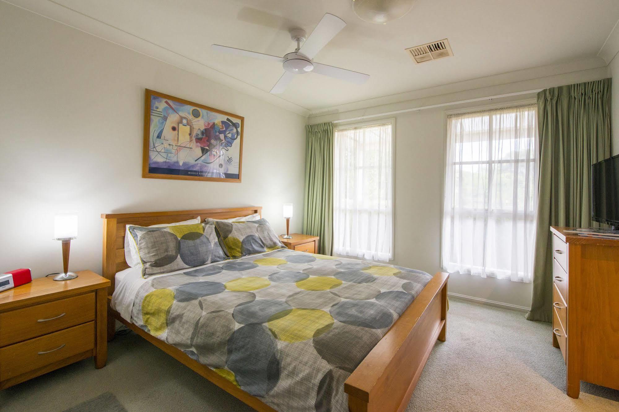 Bellevue Bed & Breakfast Mclaren Vale Ngoại thất bức ảnh