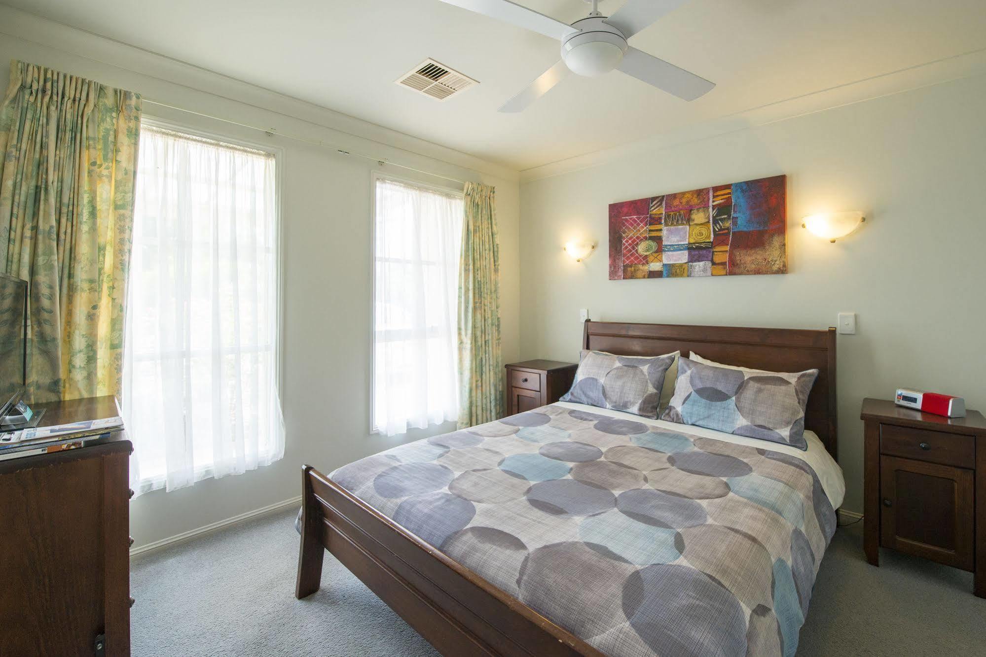 Bellevue Bed & Breakfast Mclaren Vale Ngoại thất bức ảnh