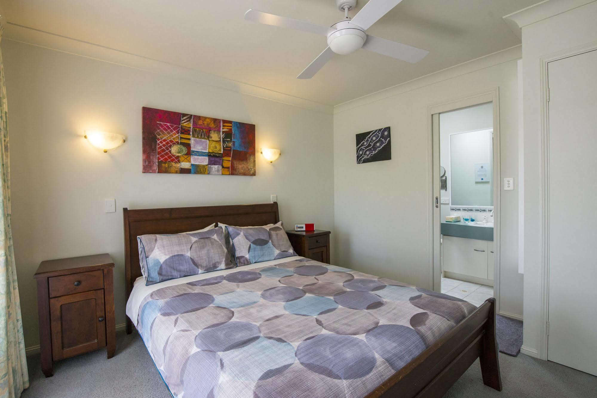 Bellevue Bed & Breakfast Mclaren Vale Ngoại thất bức ảnh