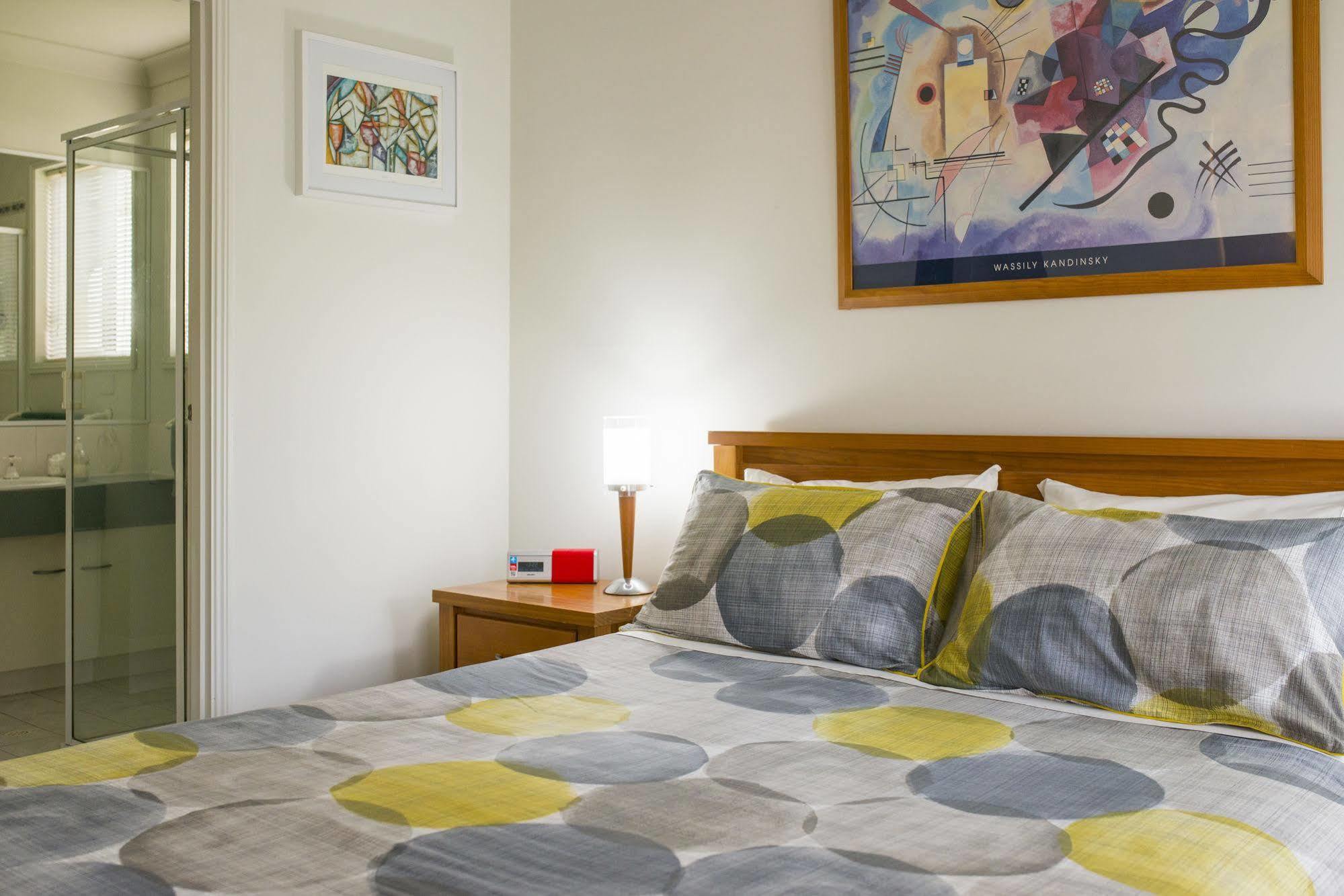 Bellevue Bed & Breakfast Mclaren Vale Ngoại thất bức ảnh