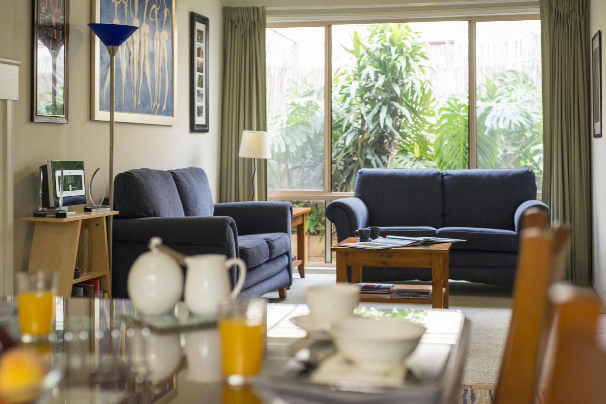 Bellevue Bed & Breakfast Mclaren Vale Ngoại thất bức ảnh