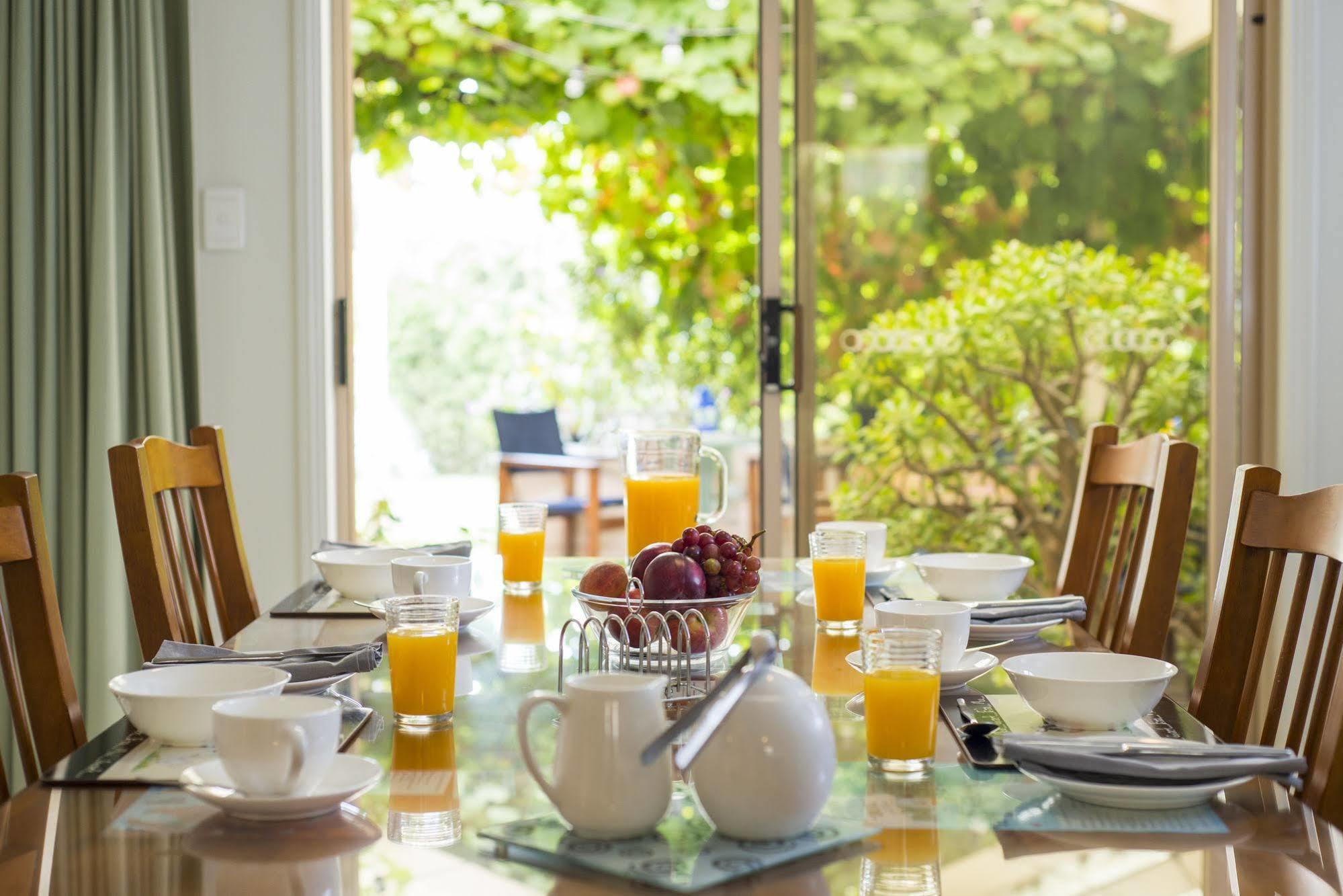 Bellevue Bed & Breakfast Mclaren Vale Ngoại thất bức ảnh