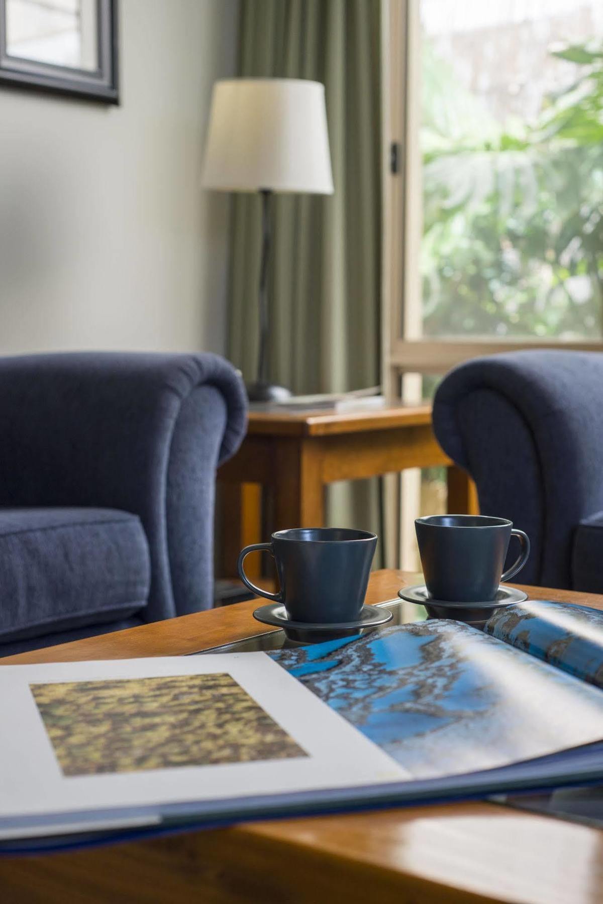 Bellevue Bed & Breakfast Mclaren Vale Ngoại thất bức ảnh