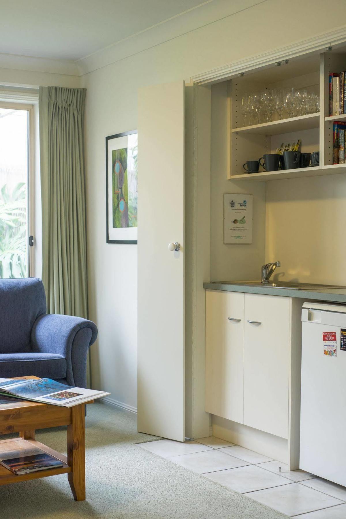 Bellevue Bed & Breakfast Mclaren Vale Ngoại thất bức ảnh