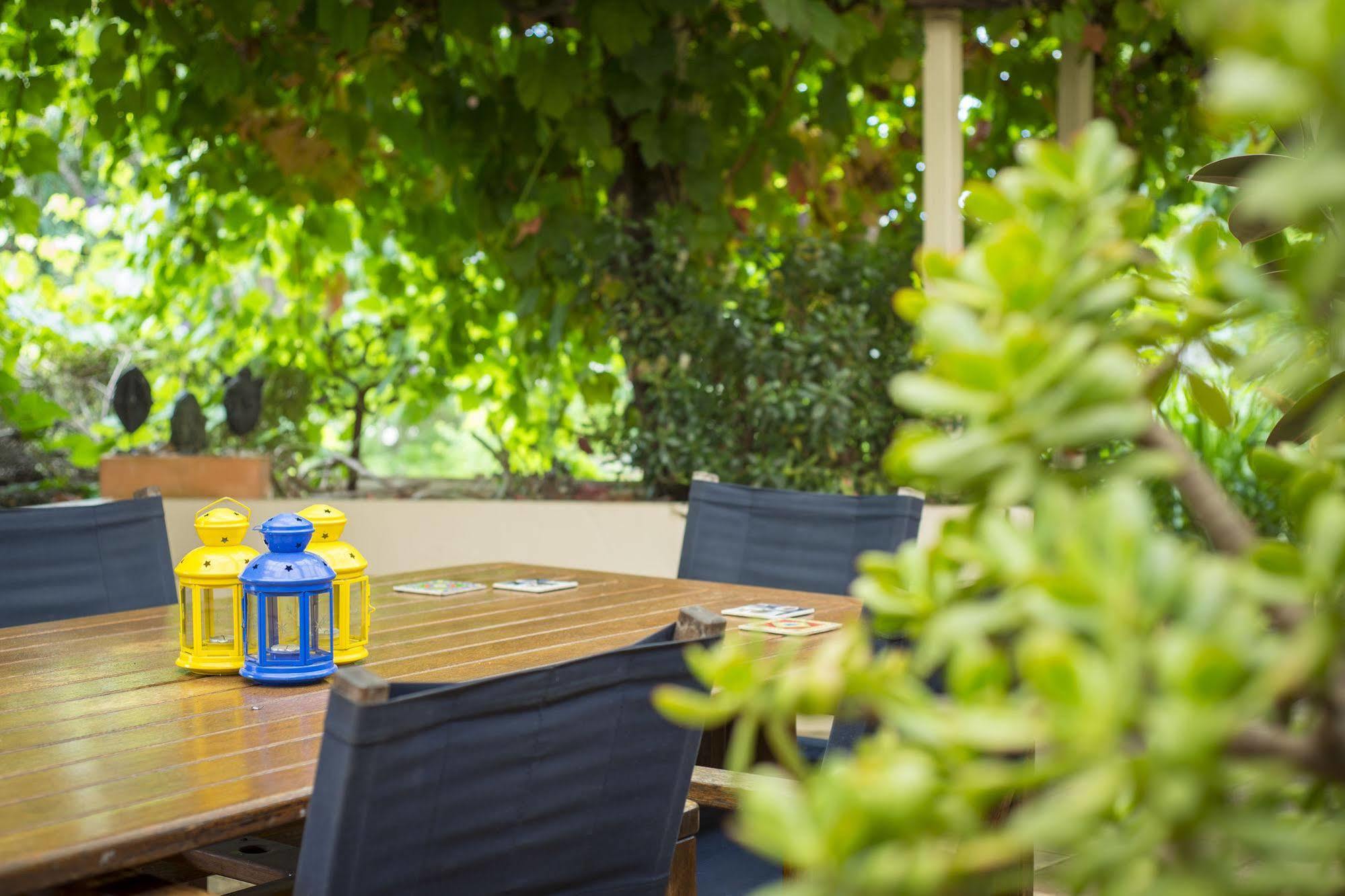 Bellevue Bed & Breakfast Mclaren Vale Ngoại thất bức ảnh