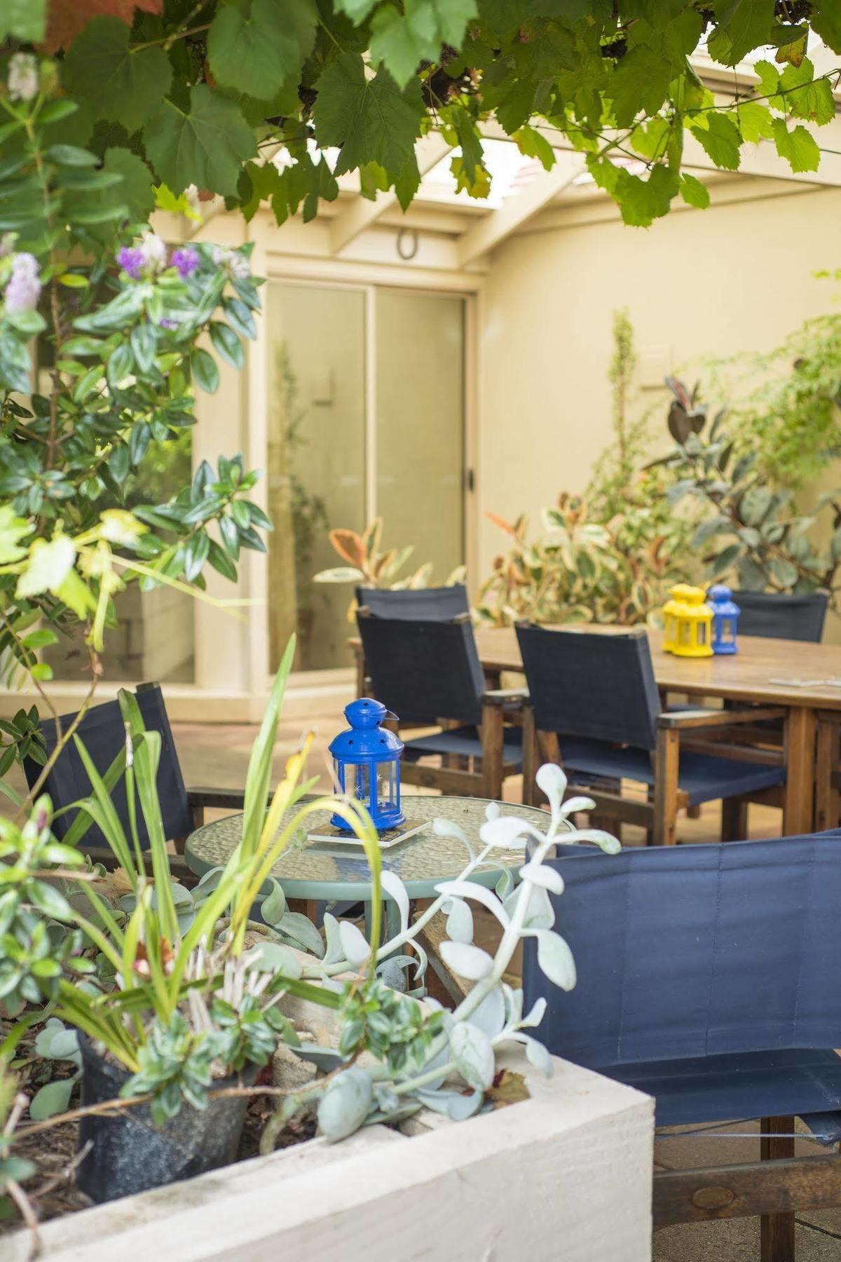 Bellevue Bed & Breakfast Mclaren Vale Ngoại thất bức ảnh