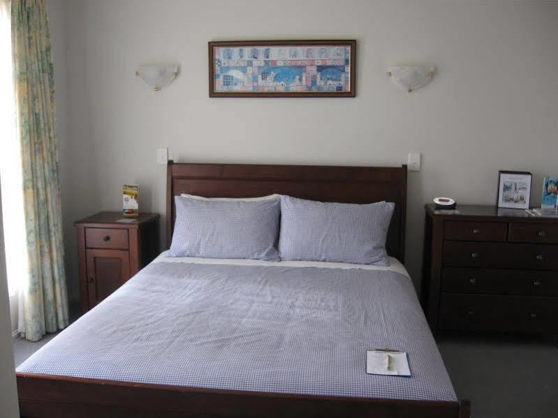 Bellevue Bed & Breakfast Mclaren Vale Ngoại thất bức ảnh