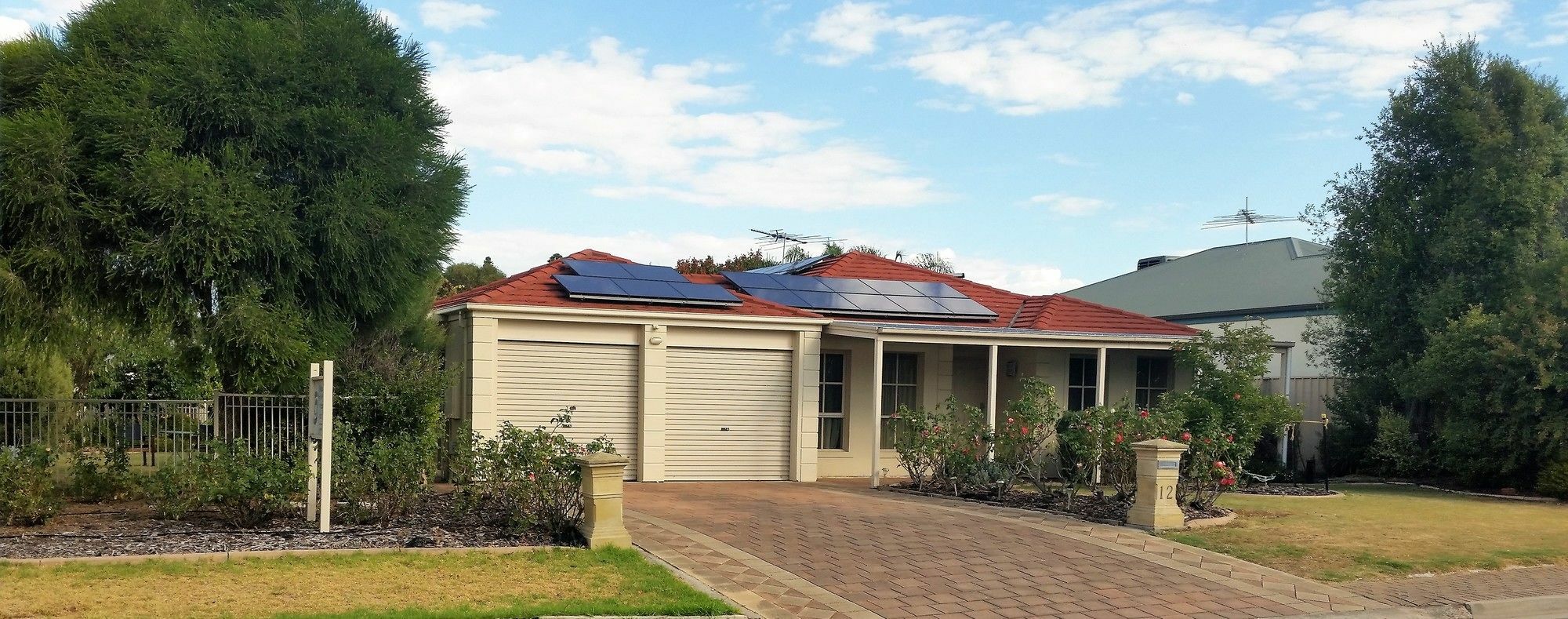 Bellevue Bed & Breakfast Mclaren Vale Ngoại thất bức ảnh